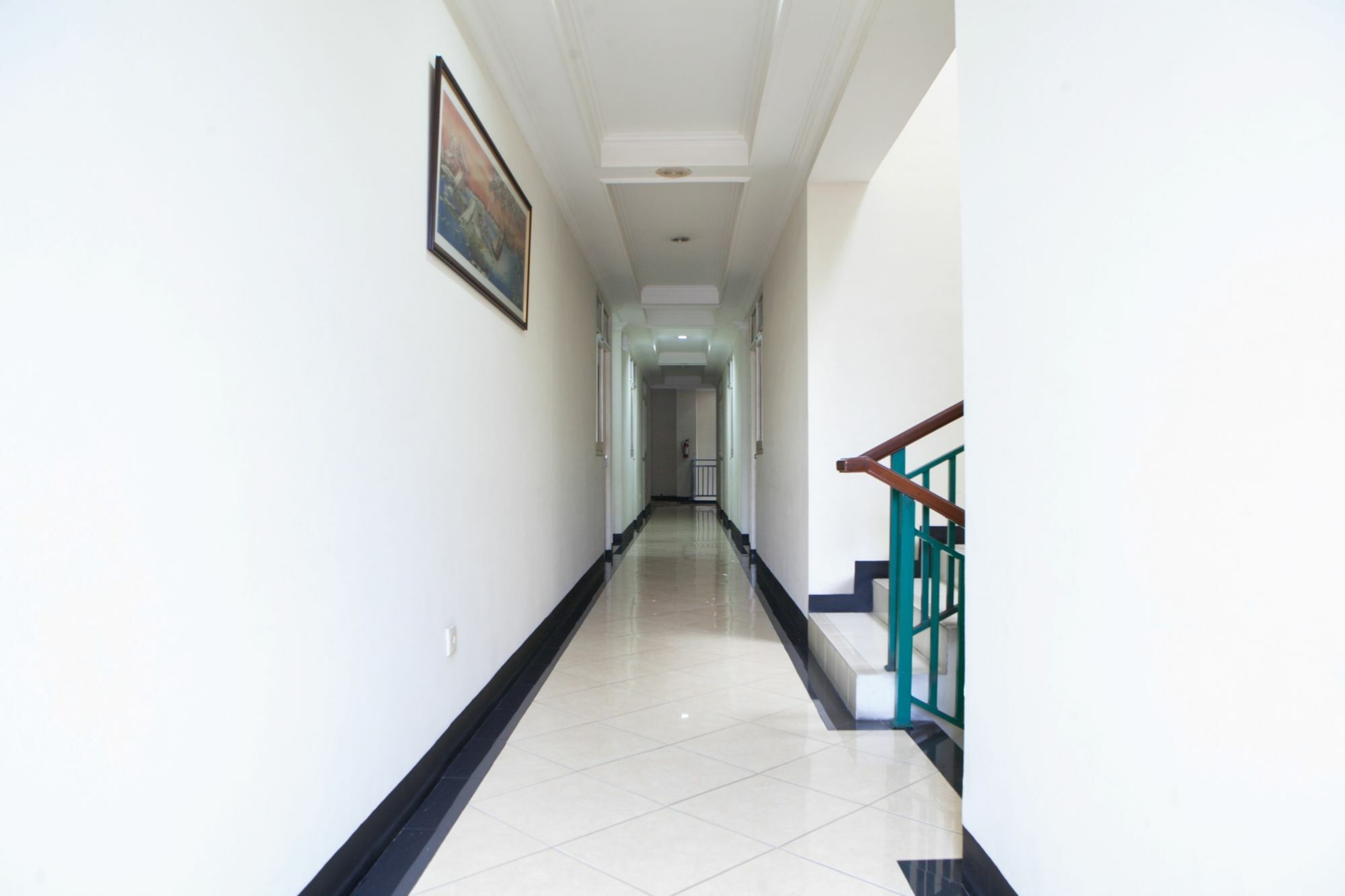 בנדונג Reddoorz Plus At Buah Batu מראה חיצוני תמונה