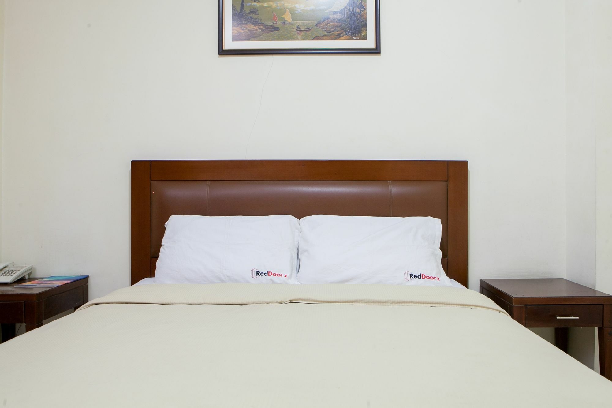 בנדונג Reddoorz Plus At Buah Batu מראה חיצוני תמונה