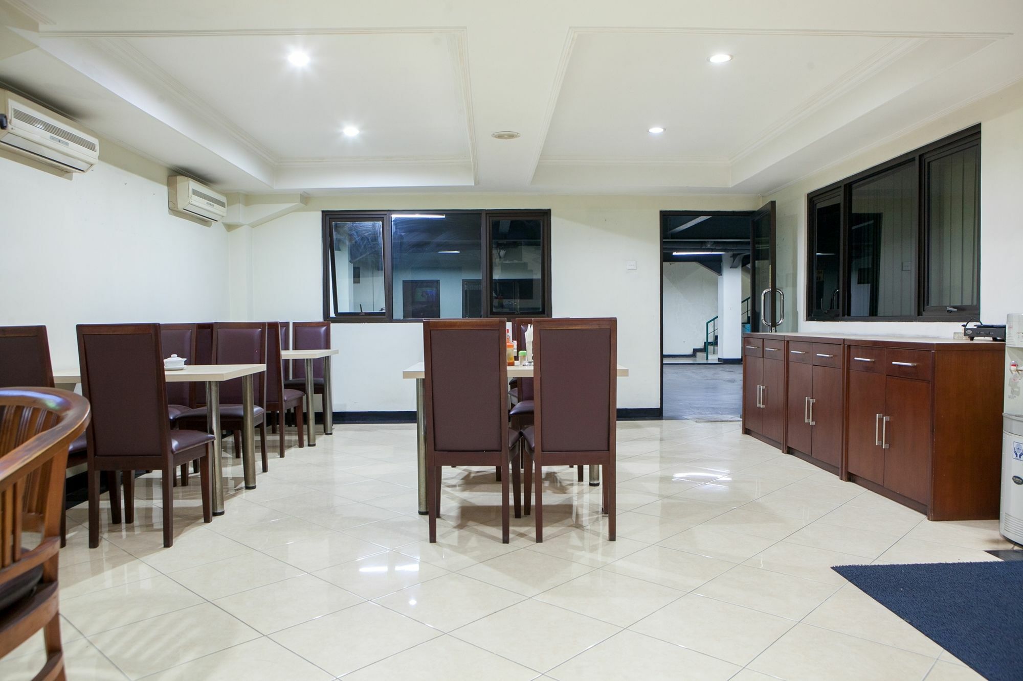 בנדונג Reddoorz Plus At Buah Batu מראה חיצוני תמונה